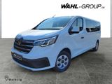 Renault Trafic Combi 2.0 Blue dCi 150 L2H1 Grand Evoluti - Renault Trafic mit Diesel-Antrieb: Kombi, 2.0