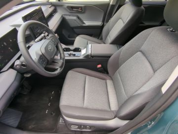 Toyota RAV 4 - 10