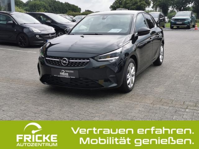 Opel Corsa F Elegance 1.2 Turbo EU6d  Kamera+SitzHzg+