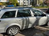 Opel Astra H Caravan 1.4 ecoFLEX Edition - Opel Astra aus 2008: Kombi