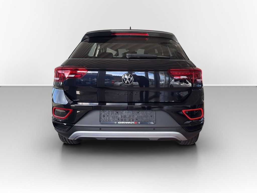 Volkswagen T-Roc - Bild 6