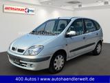 Renault Scenic 1.6 16V Authentique - Renault Scenic in Halle