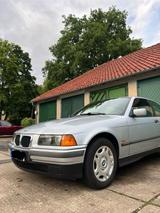 BMW Bmw e36 318ti TÜV gepflegt Coupé Compact - BMW 318: E36 318ti Compact