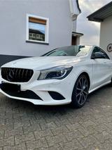 Mercedes-Benz Mercedes Cla 220d - gebrauchte Mercedes-Benz CLA 220 aus dem Jahr 2016