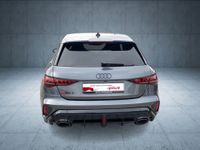 Audi RS3 - Vorschau Bild 5