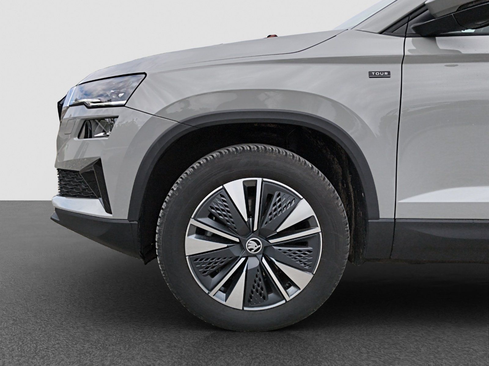 Skoda Karoq - Bild 12