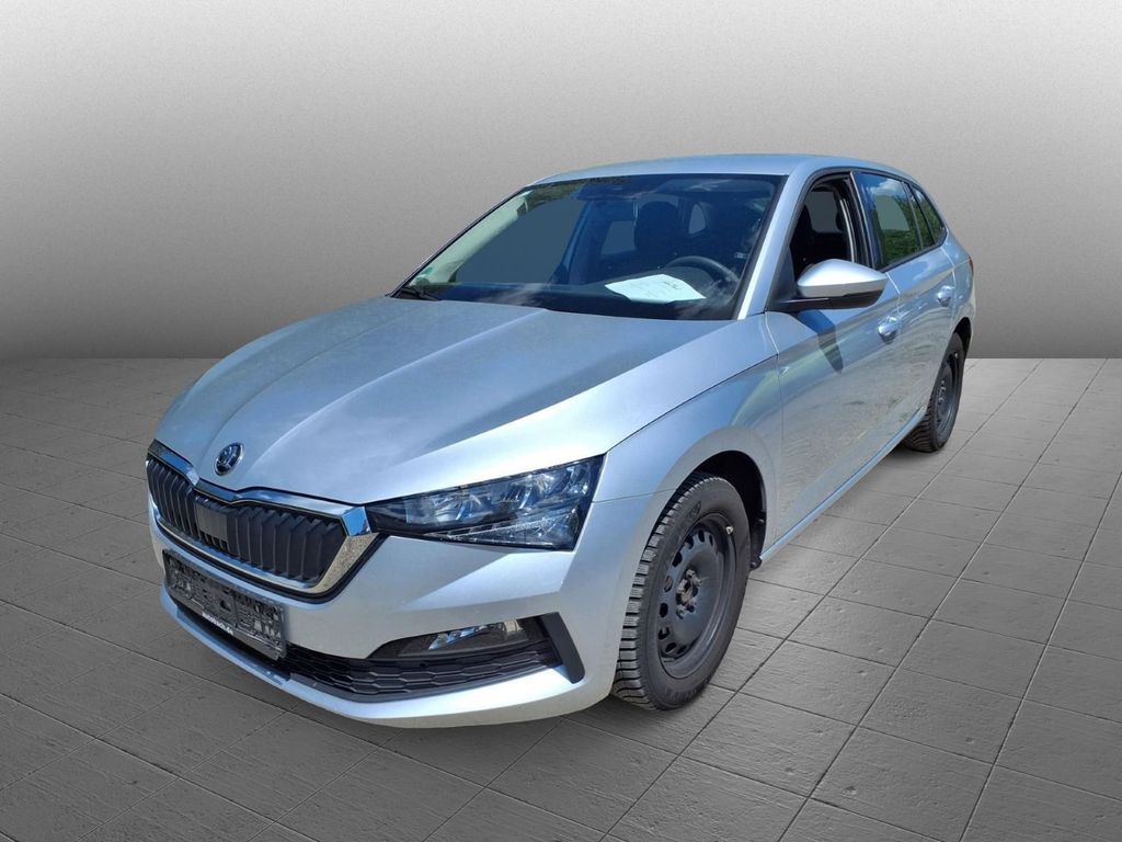 Image of Skoda Scala