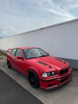 BMW E36 323i Tracktool Projektaufgabe - BMW 323 Tracktool Gebrauchtwagen