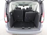 Volkswagen Caddy Maxi Goal TSI DSG ACC Blis Nav Kam 7-Sitz - Volkswagen Caddy Maxi aus 2025