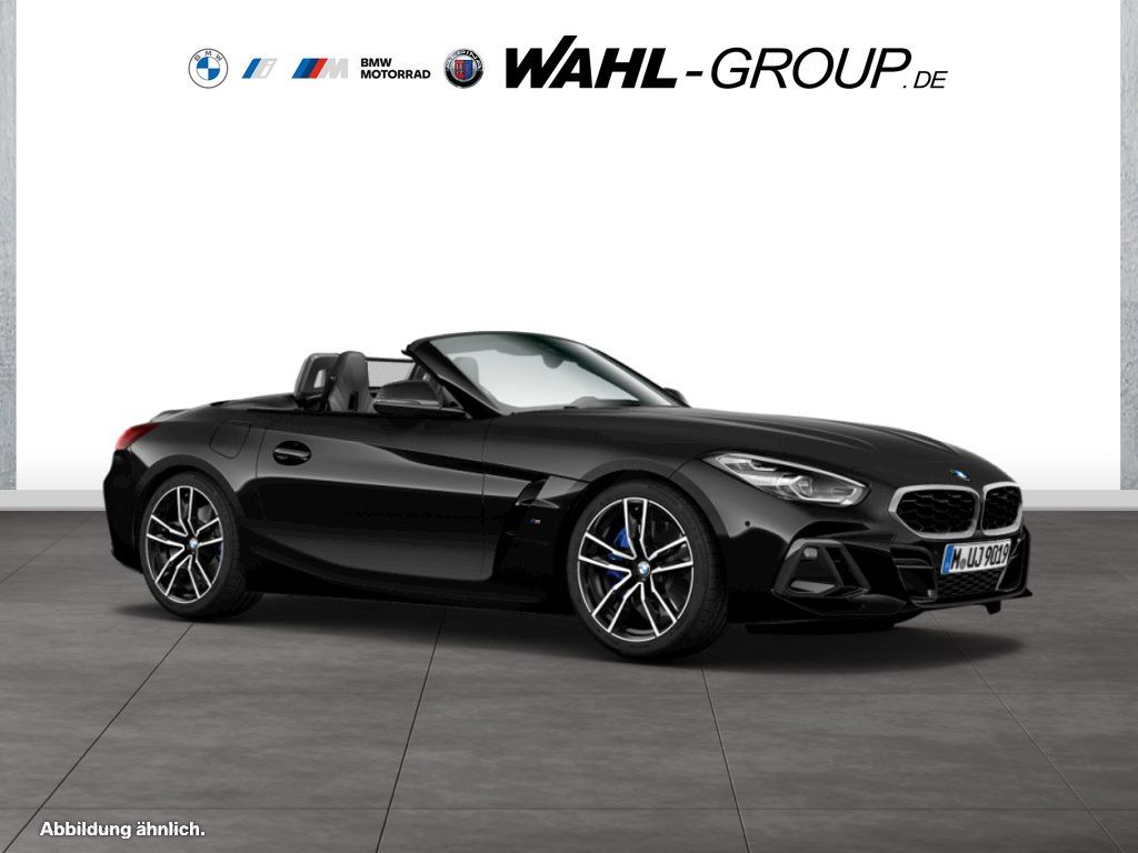 BMW Z4 - Bild 9
