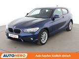 BMW 118i Advantage *NAVI*TEMPO*PDC*SHZ*ALU* - BMW 118 in Stuttgart