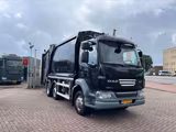 DAF LF 55 *2012* - GEESINK - 100.000KM!!! - Angebote