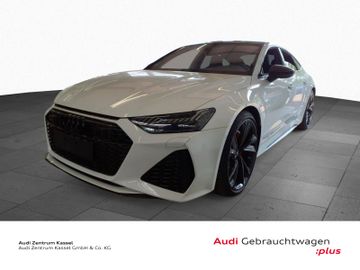 Audi Leasingangebot: Audi RS 7 SB perf. TFSI qu. Laser B&O Pano HuD 360°