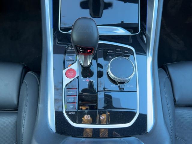 BMW X6 M - Bild 11