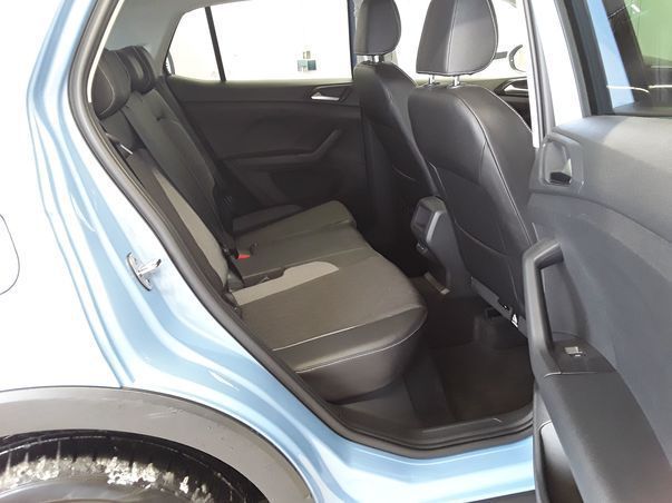 Volkswagen T-Cross - Bild 9