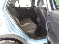 Volkswagen T-Cross - Vorschau Bild 9