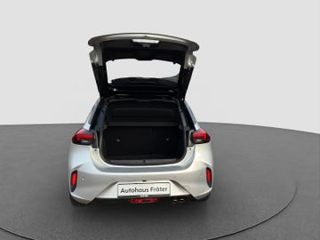 Fotografie 8 des Opel Corsa GS Automatik Navi Matrix-LED Kamera PDC