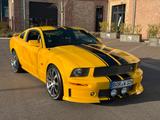 Ford Mustang GT  4.6 V8 | Schalter | - Ford aus 2005: Coupe
