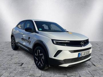 Opel Mokka - 7
