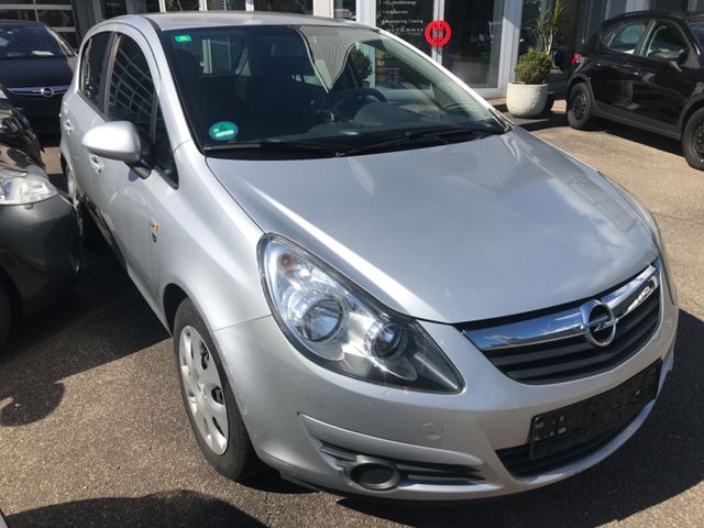 Opel Corsa 1.2 Twinp. ecoFLEX Edition "111 Jahre" E