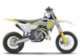 Husqvarna TC 65 2024 - HUSQVARNA 65