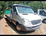 Mercedes-Benz Sprinter CARRO ATTREZZI 413 CDI - Mercedes-Benz Sprinter: 413