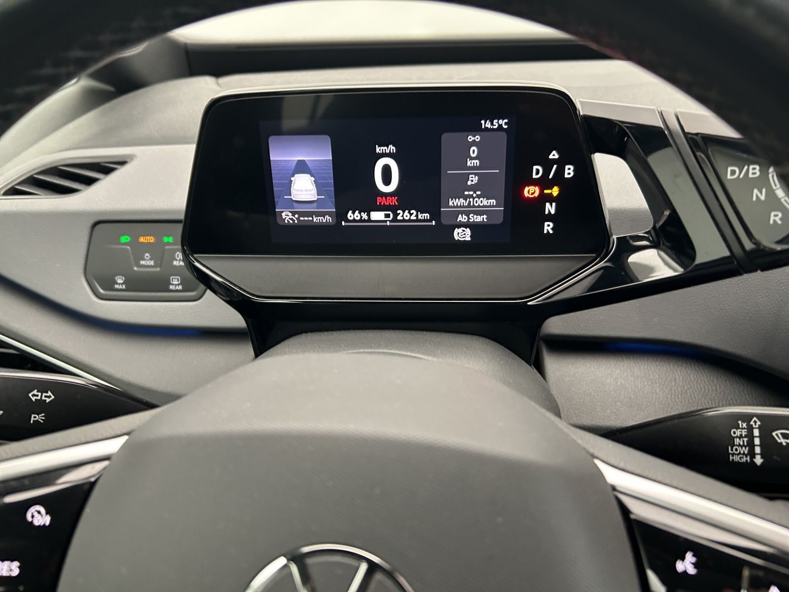 Volkswagen ID.3 - Bild 10