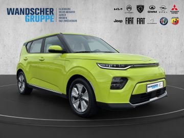 Kia Soul e-Soul Edition 7 (39.2 kWh) +LED+Kamera