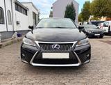 Lexus CT 200h F-Sport LED Navi Kamera Tempomat SHZ PDC - Lexus: L