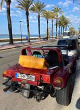 Volkswagen Buggy - Volkswagen: Bug