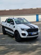 Ford Ranger Wildtrak Vollaustattung - Ford Ranger in Hamm