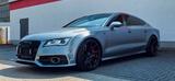 Audi S7 PROMI BAYERN MÜNCHEN|MASSAGE|ACC|LUFT|SHZ|SBL - Audi S7 von privat