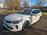 Kia Optima 1.7 CRDi DCT GT Line Sportswagon GT Line - Kia Optima aus 2016