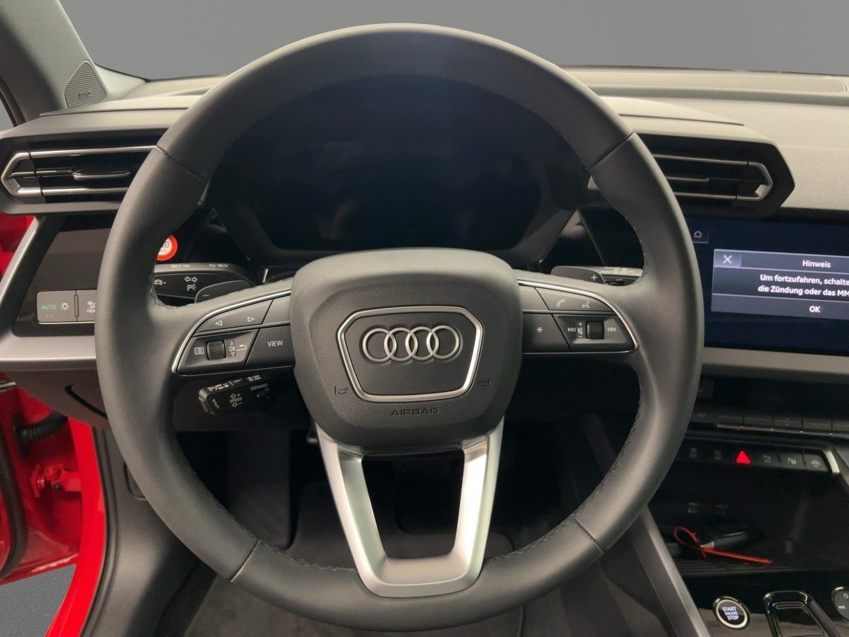Audi A3 - Bild 12