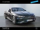 Mercedes-Benz CLE 450 4M Cabrio AMG BURM NIGHT PREMIUM MEMO
