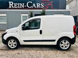 Fiat Fiorino SX 1.3/AUTOMATIK/KAMERA/ALU/ - Fiat Fiorino in Berlin