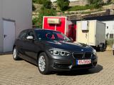 BMW 118 I LED Klimaatomatik Facelift - BMW 1er Reihe: Facelift