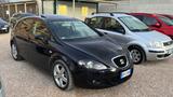 Seat Leon 1.9 105 Cv TDI Tetto apribile 95.000 K - Seat Leon mit Diesel-Antrieb: 1.9