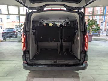 Ford Tourneo Custom Bus L2 Titanium X AWD