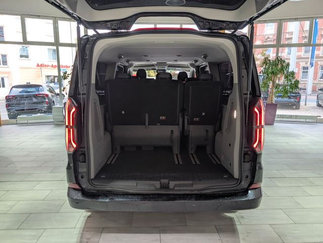 Ford Tourneo Custom Bus L2 Titanium X AWD
