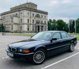 BMW 750i E38 V12 | H-Kennzeichen | Orientb... - BMW 750: E38 750i
