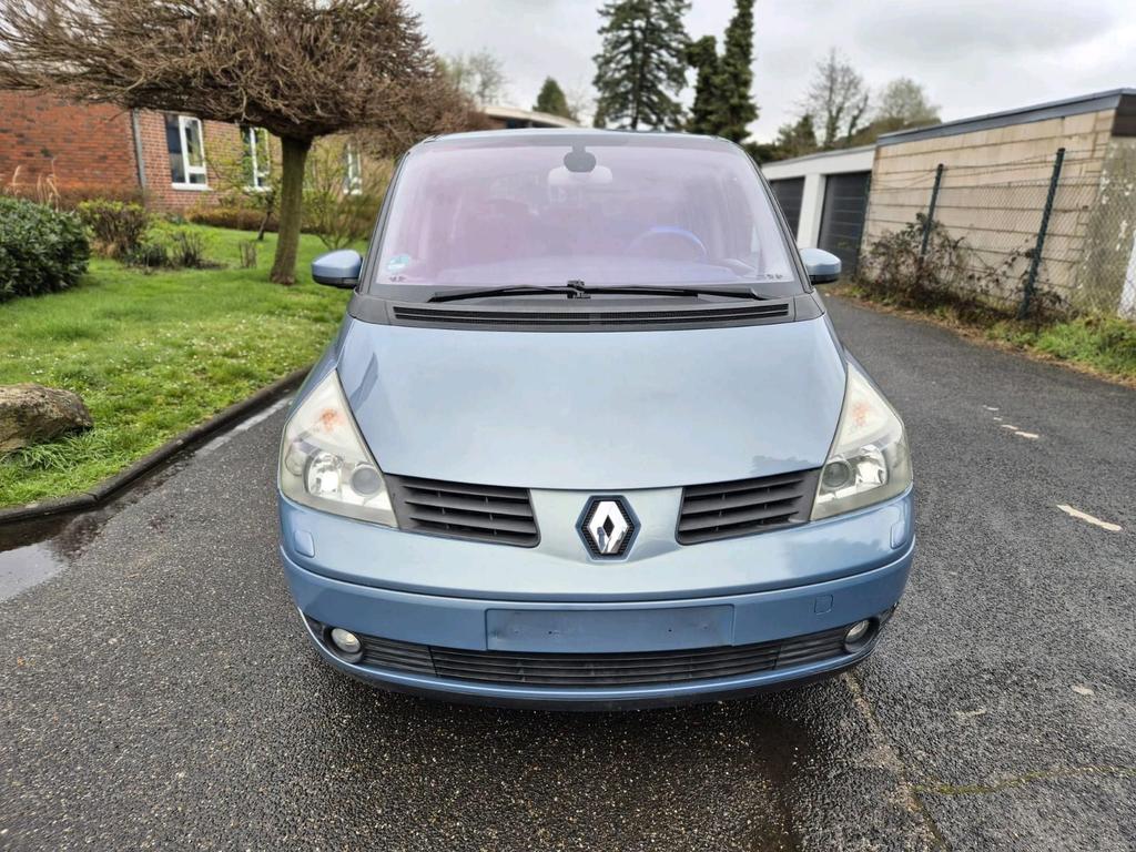 Renault Espace