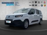 Fiat Doblo Maxi M1 1.5 130cv Kam.+Navi+SHZ+PDC+SpurH - Fiat Doblo Jahreswagen
