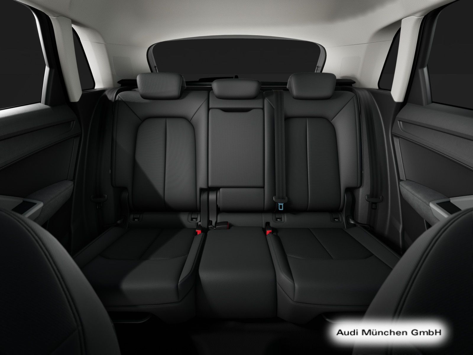 Audi Q3 - Bild 12