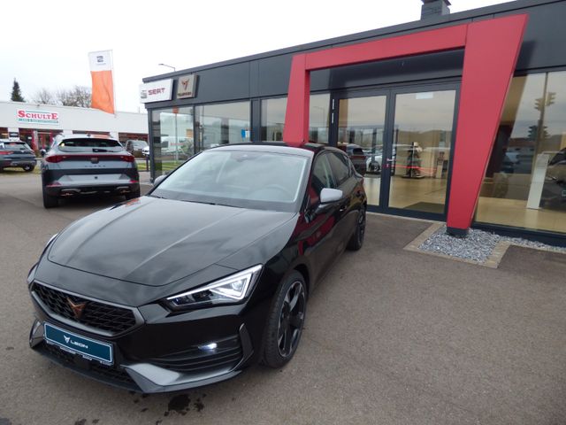 Cupra Leon 1.5 TSI DSG MATRIX LED PAKET XL VISION PLUS