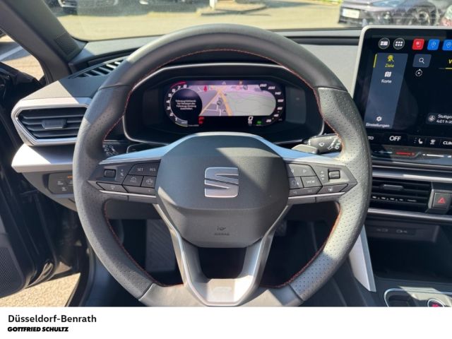 Seat Leon - Bild 12