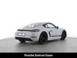 Porsche Cayman 718 Style Edition / Sportabgasanlage Rück - Porsche Cayman in Essen