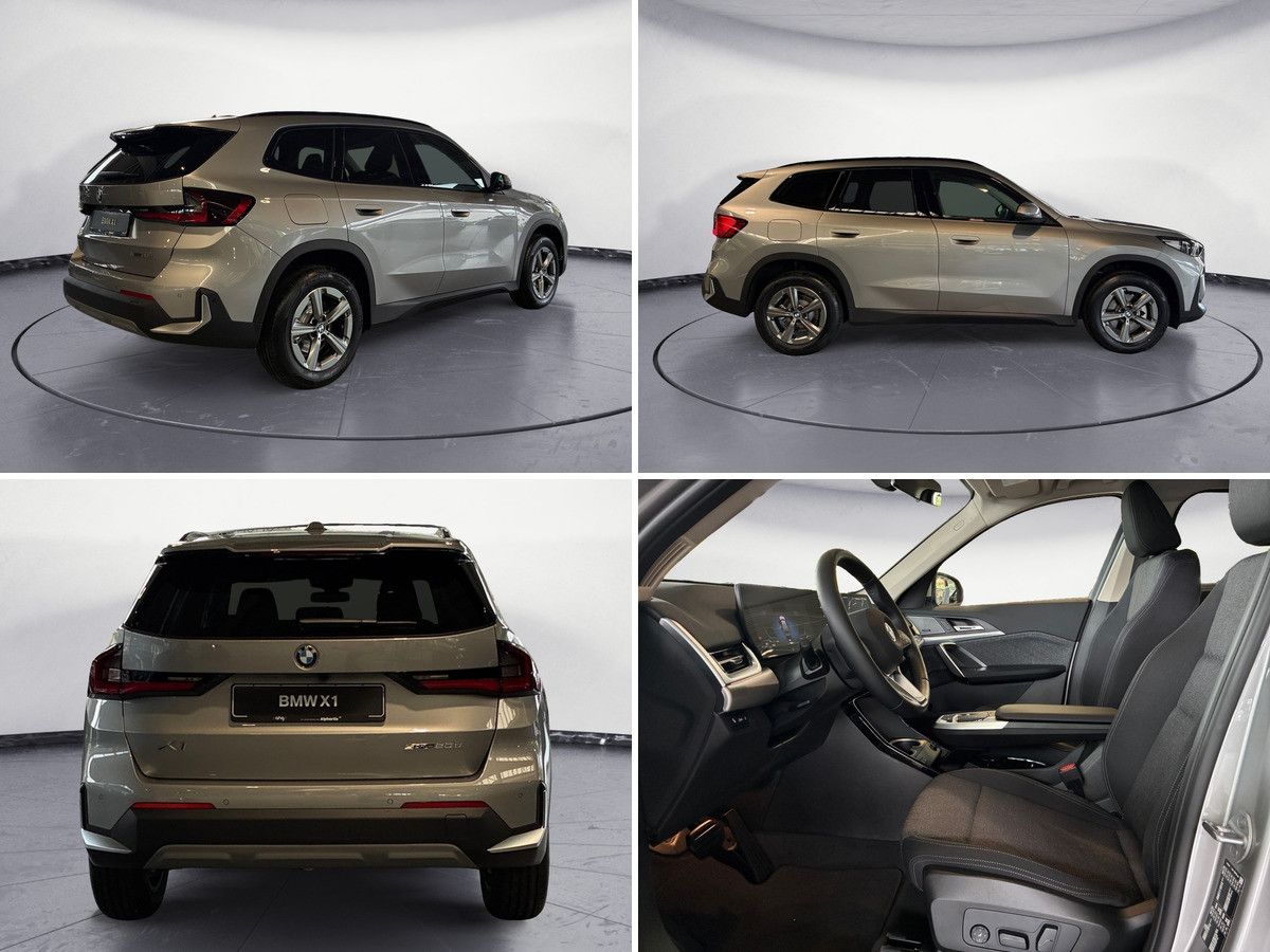 BMW X1 - Bild 2
