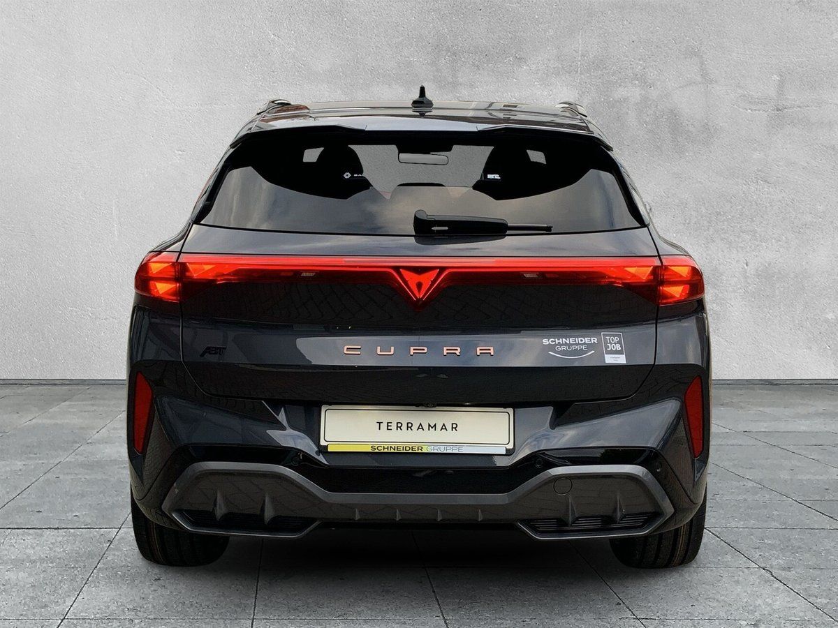 Cupra Terramar - Bild 4