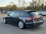 Audi A6 Avant 2.0 TDI S Line Sport Plus quattro - Audi A6: 2.0
